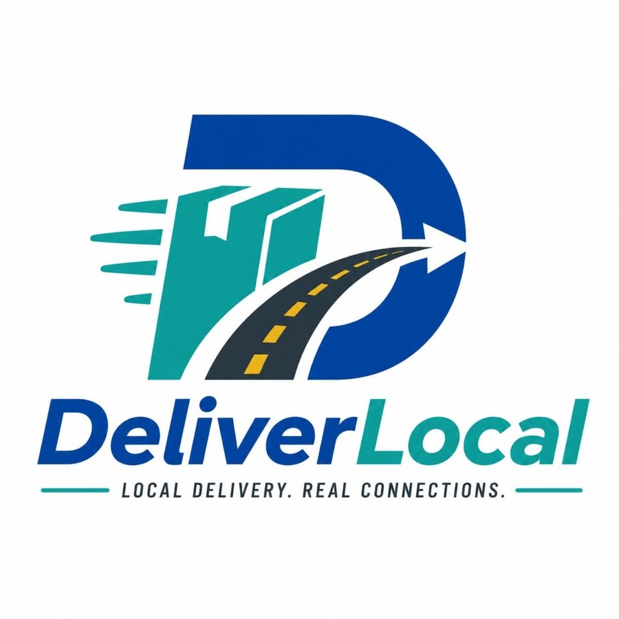 DeliverLocal — Local Delivery. Real Connections.